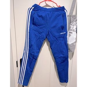 Adidas original track pants